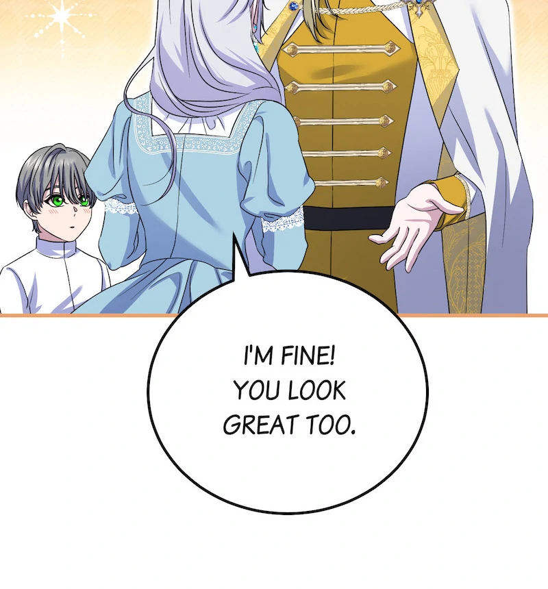 Will My Doting Husband Love Me Again? chapter 43 page 39