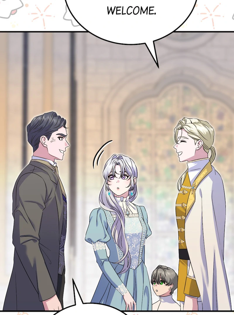 Will My Doting Husband Love Me Again? chapter 43 page 42