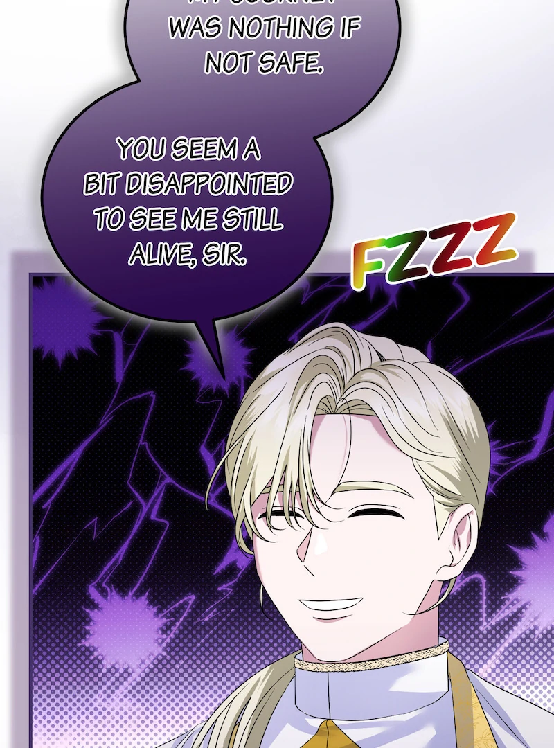 Will My Doting Husband Love Me Again? chapter 43 page 44
