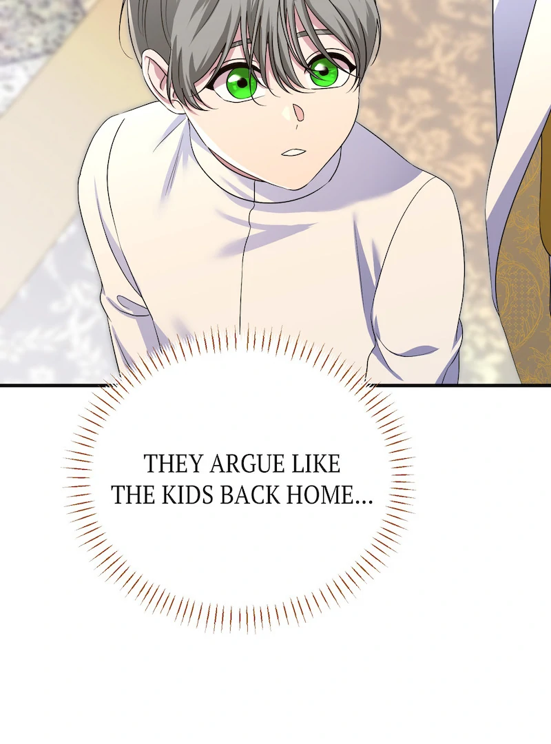 Will My Doting Husband Love Me Again? chapter 43 page 48