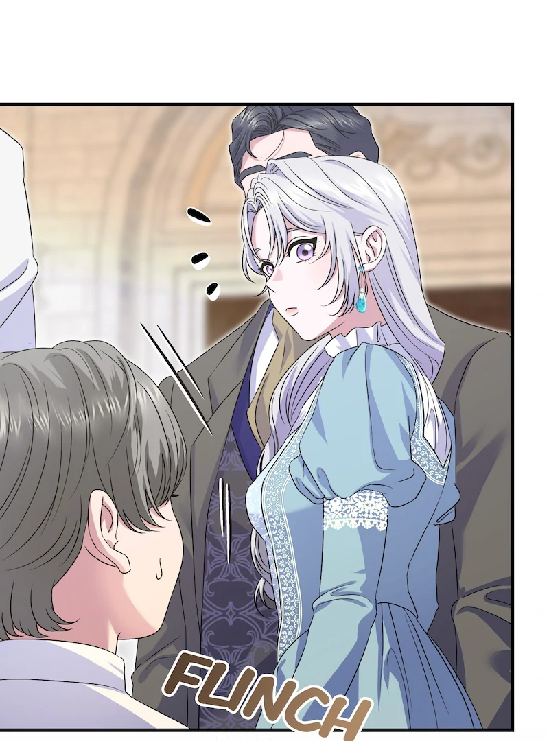 Will My Doting Husband Love Me Again? chapter 43 page 49