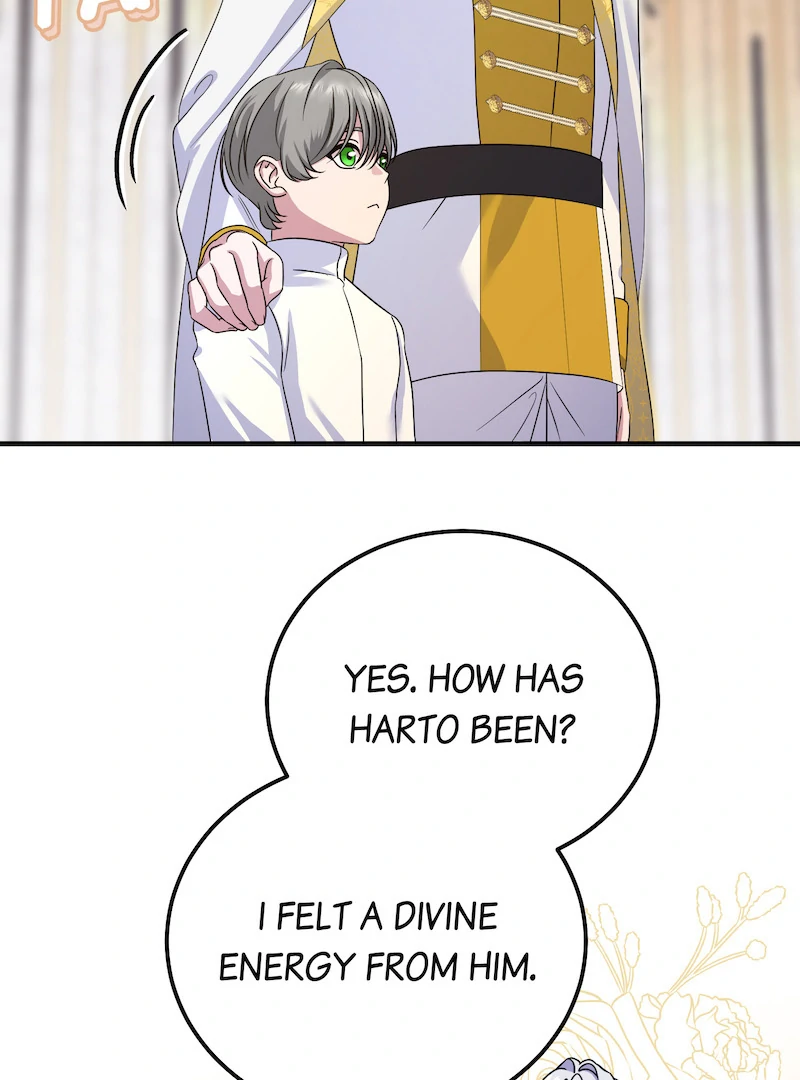 Will My Doting Husband Love Me Again? chapter 43 page 54