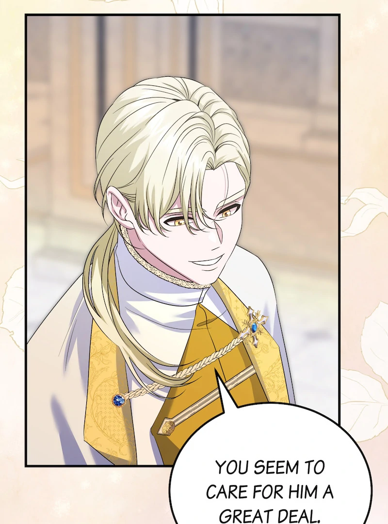 Will My Doting Husband Love Me Again? chapter 43 page 59