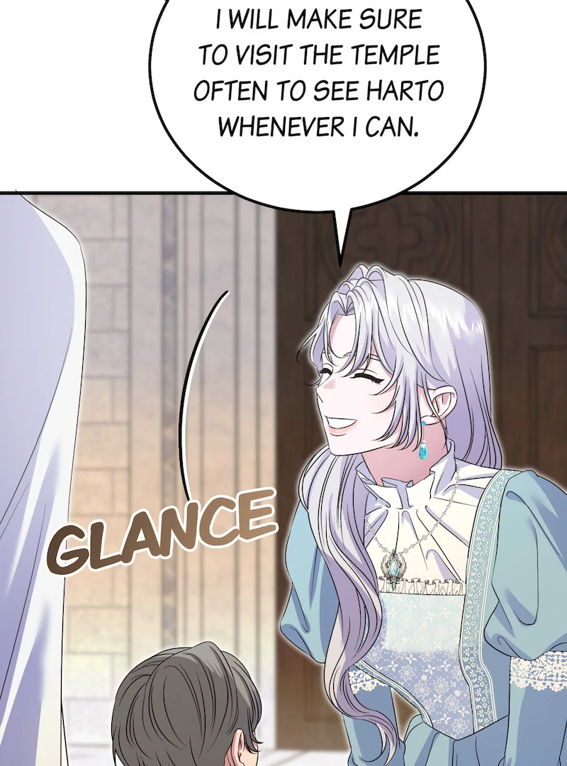 Will My Doting Husband Love Me Again? chapter 43 page 61