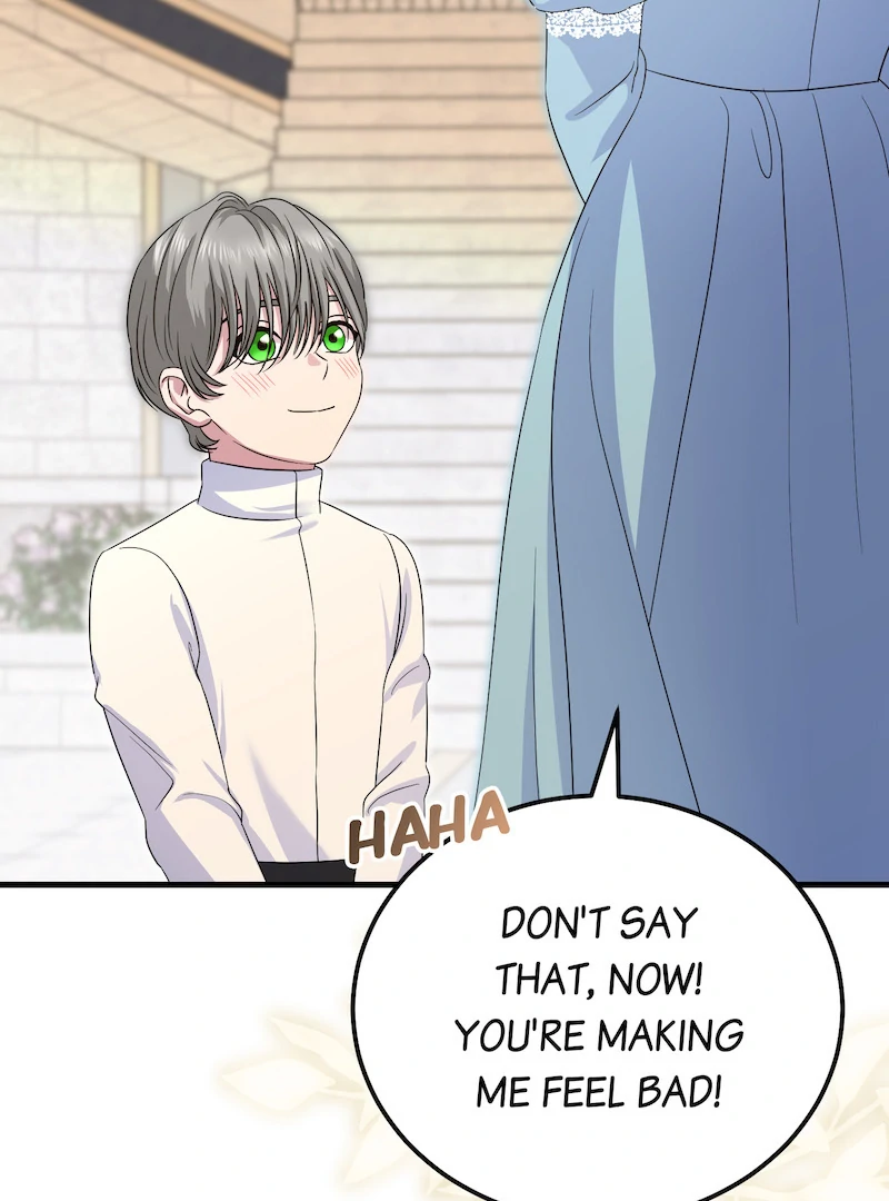 Will My Doting Husband Love Me Again? chapter 43 page 63