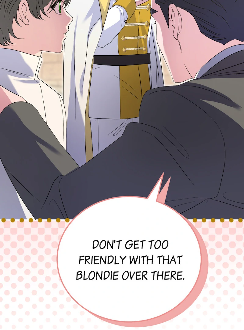 Will My Doting Husband Love Me Again? chapter 43 page 73
