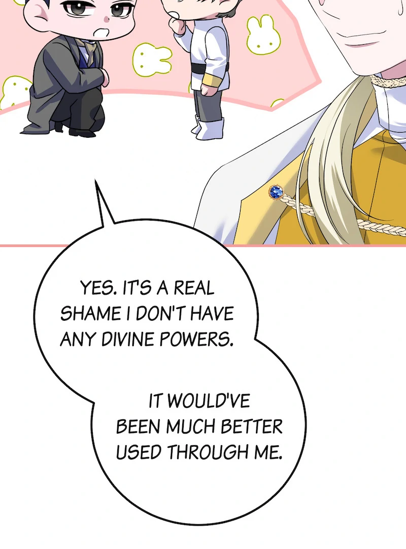 Will My Doting Husband Love Me Again? chapter 43 page 75