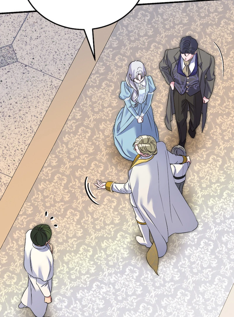 Will My Doting Husband Love Me Again? chapter 43 page 81