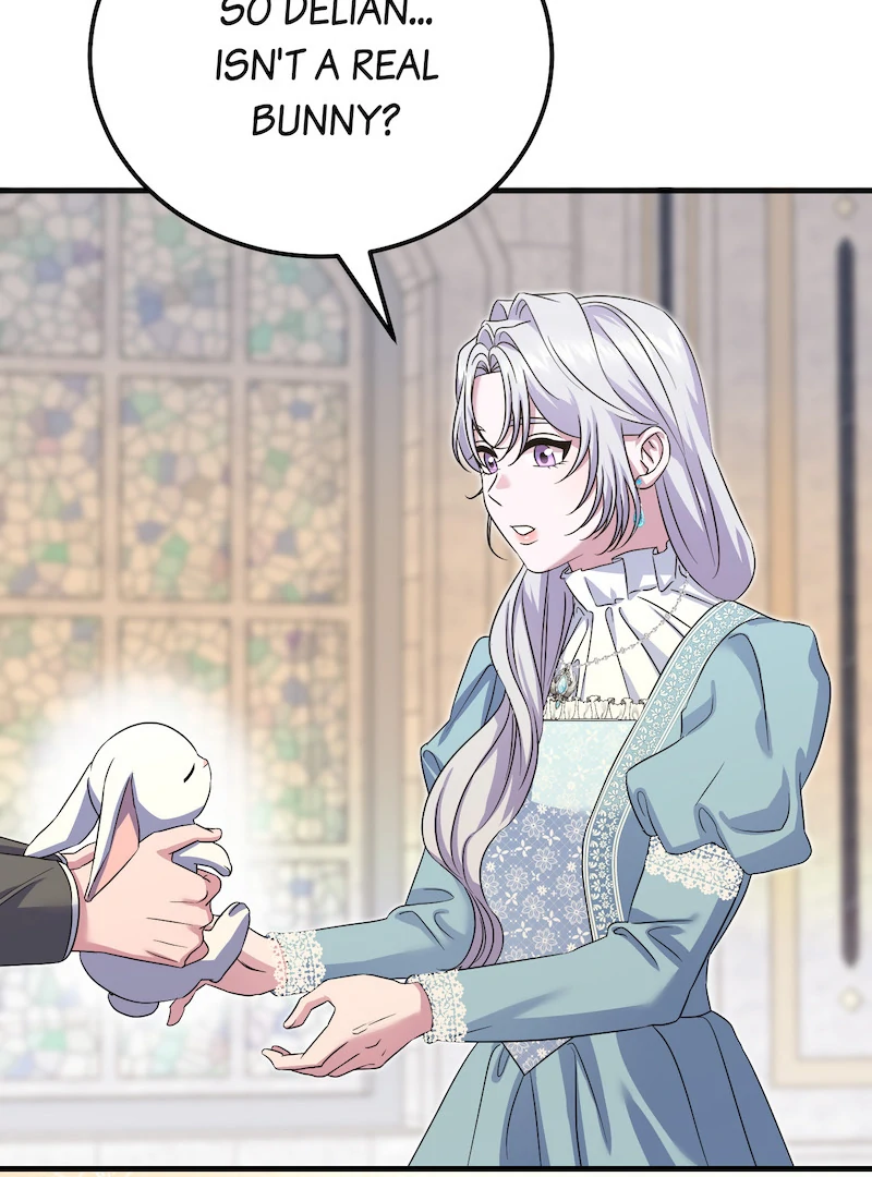 Will My Doting Husband Love Me Again? chapter 43 page 95