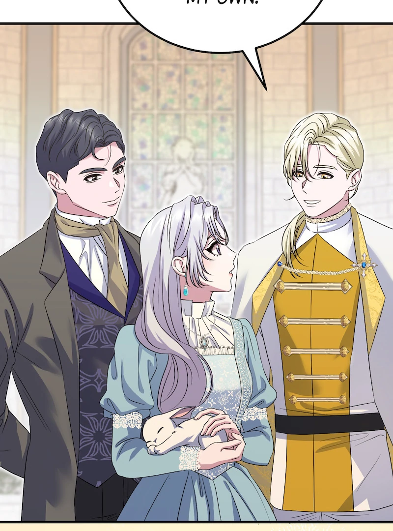 Will My Doting Husband Love Me Again? chapter 43 page 100