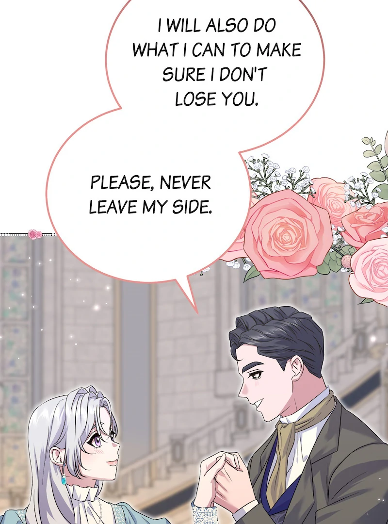 Will My Doting Husband Love Me Again? chapter 43 page 105