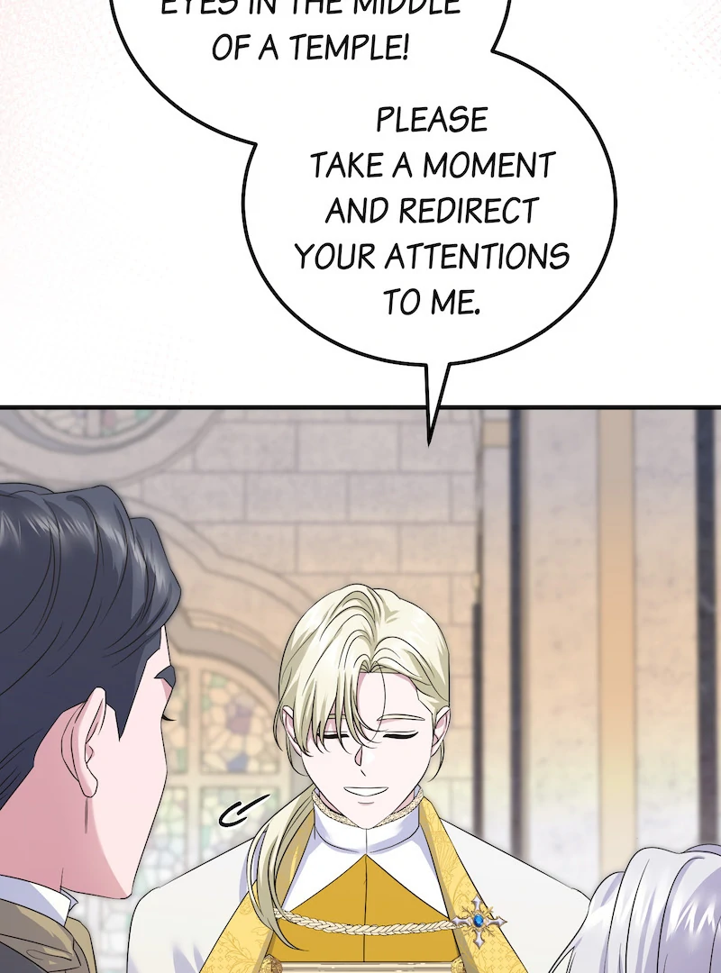 Will My Doting Husband Love Me Again? chapter 43 page 107
