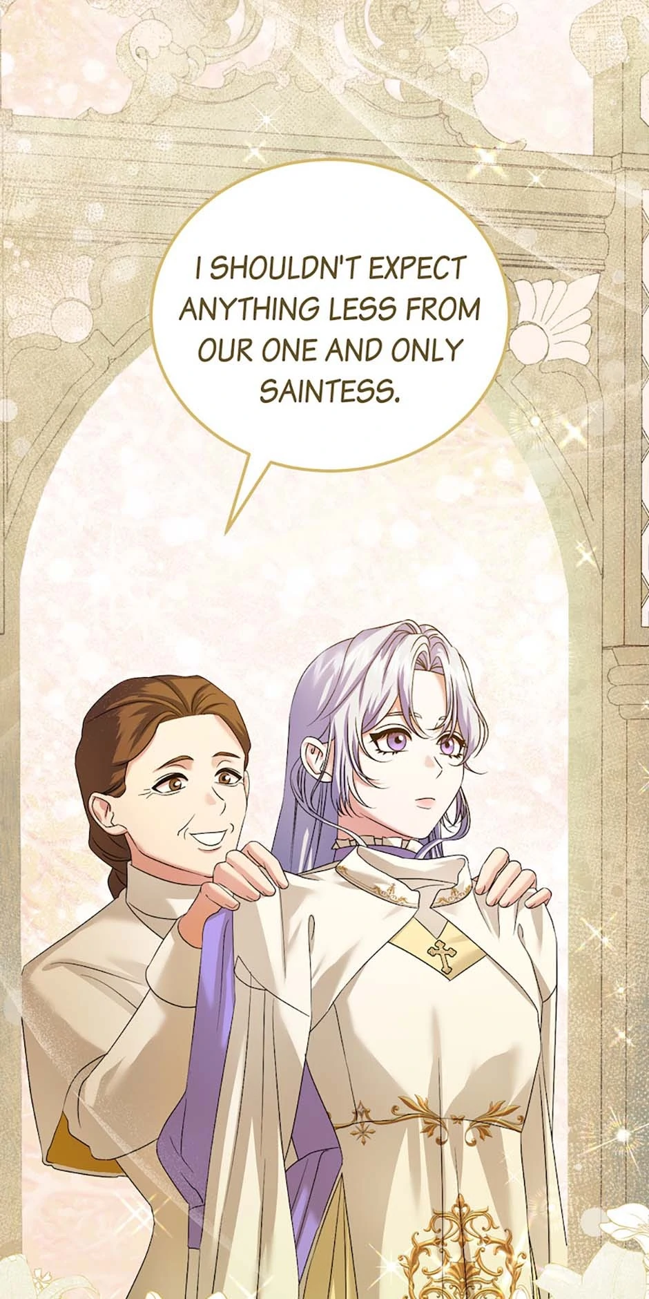 Will My Doting Husband Love Me Again? chapter 44 page 3