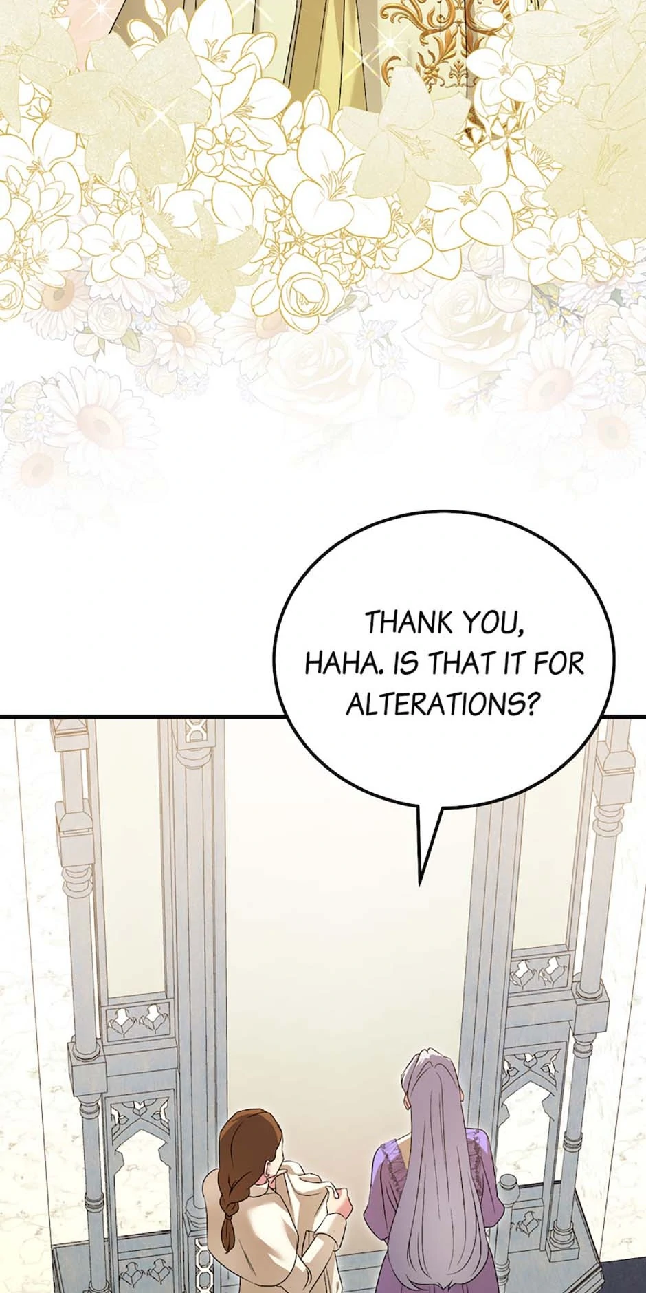 Will My Doting Husband Love Me Again? chapter 44 page 4