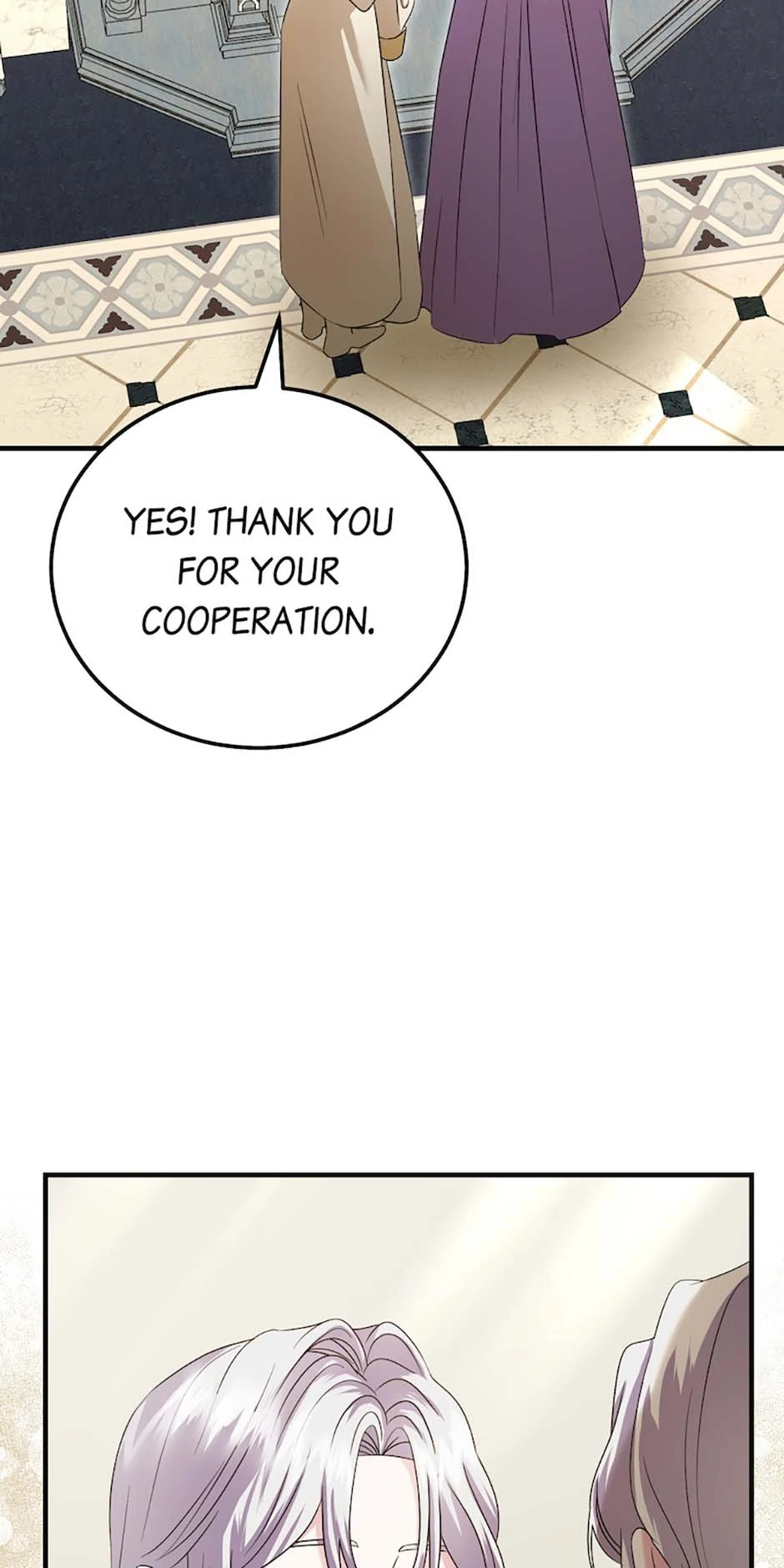 Will My Doting Husband Love Me Again? chapter 44 page 5