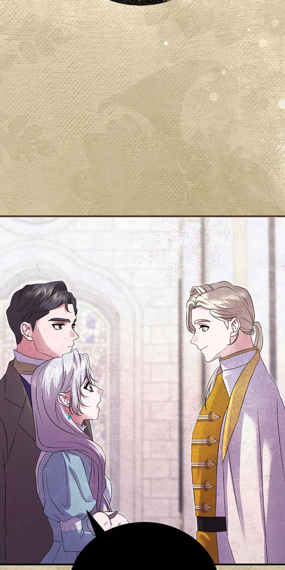 Will My Doting Husband Love Me Again? chapter 44 page 7