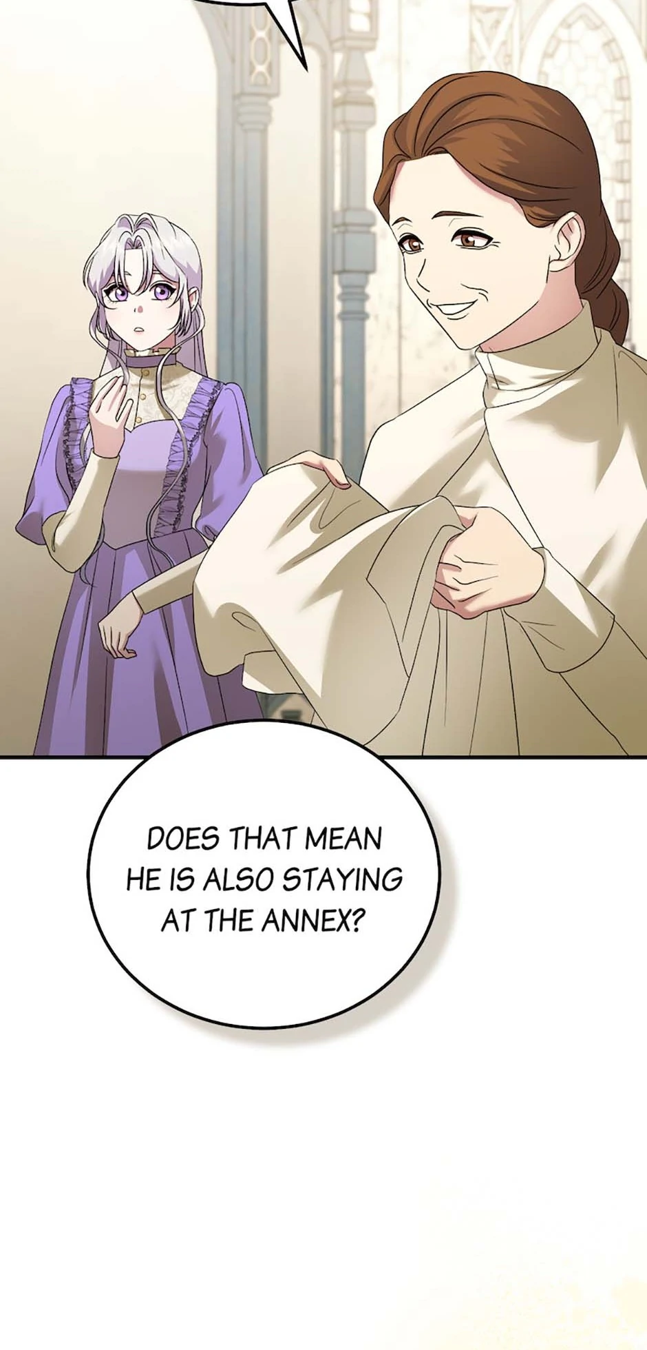 Will My Doting Husband Love Me Again? chapter 44 page 14