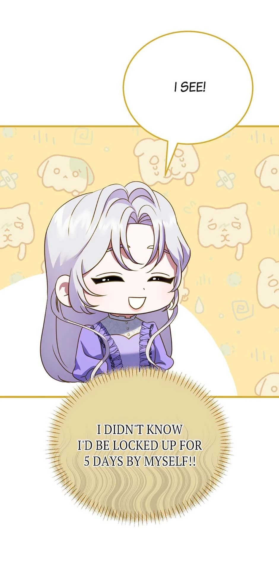 Will My Doting Husband Love Me Again? chapter 44 page 16