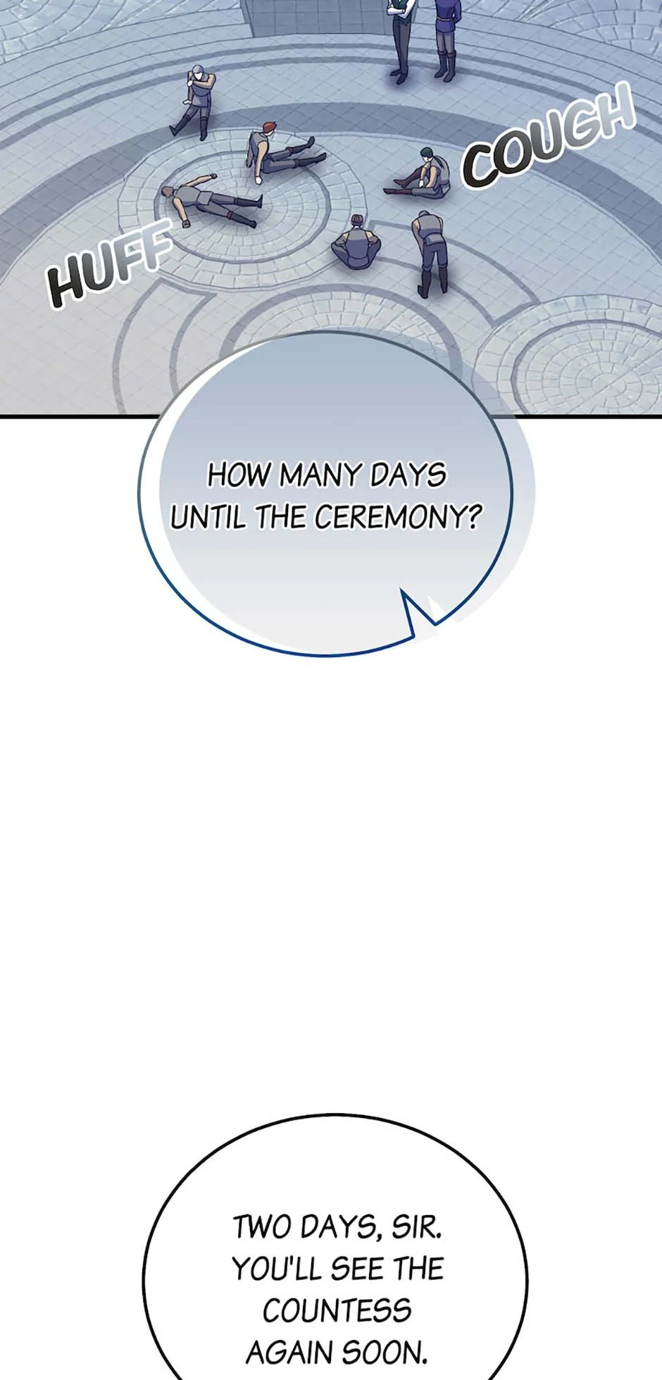 Will My Doting Husband Love Me Again? chapter 44 page 21