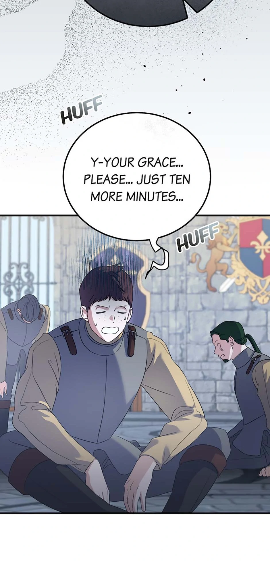 Will My Doting Husband Love Me Again? chapter 44 page 24