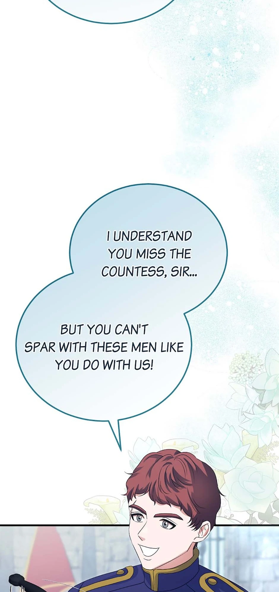 Will My Doting Husband Love Me Again? chapter 44 page 26