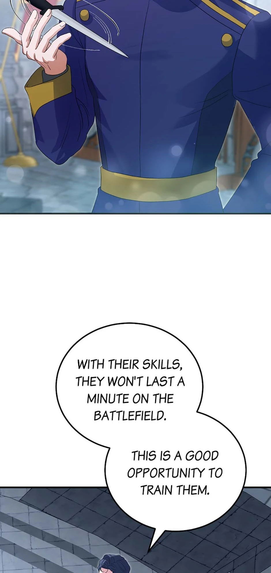 Will My Doting Husband Love Me Again? chapter 44 page 27