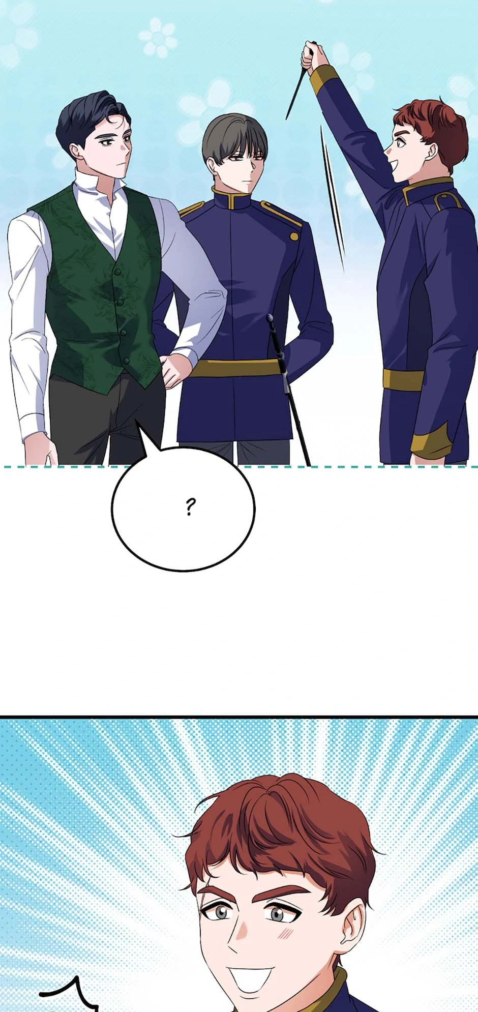 Will My Doting Husband Love Me Again? chapter 44 page 29