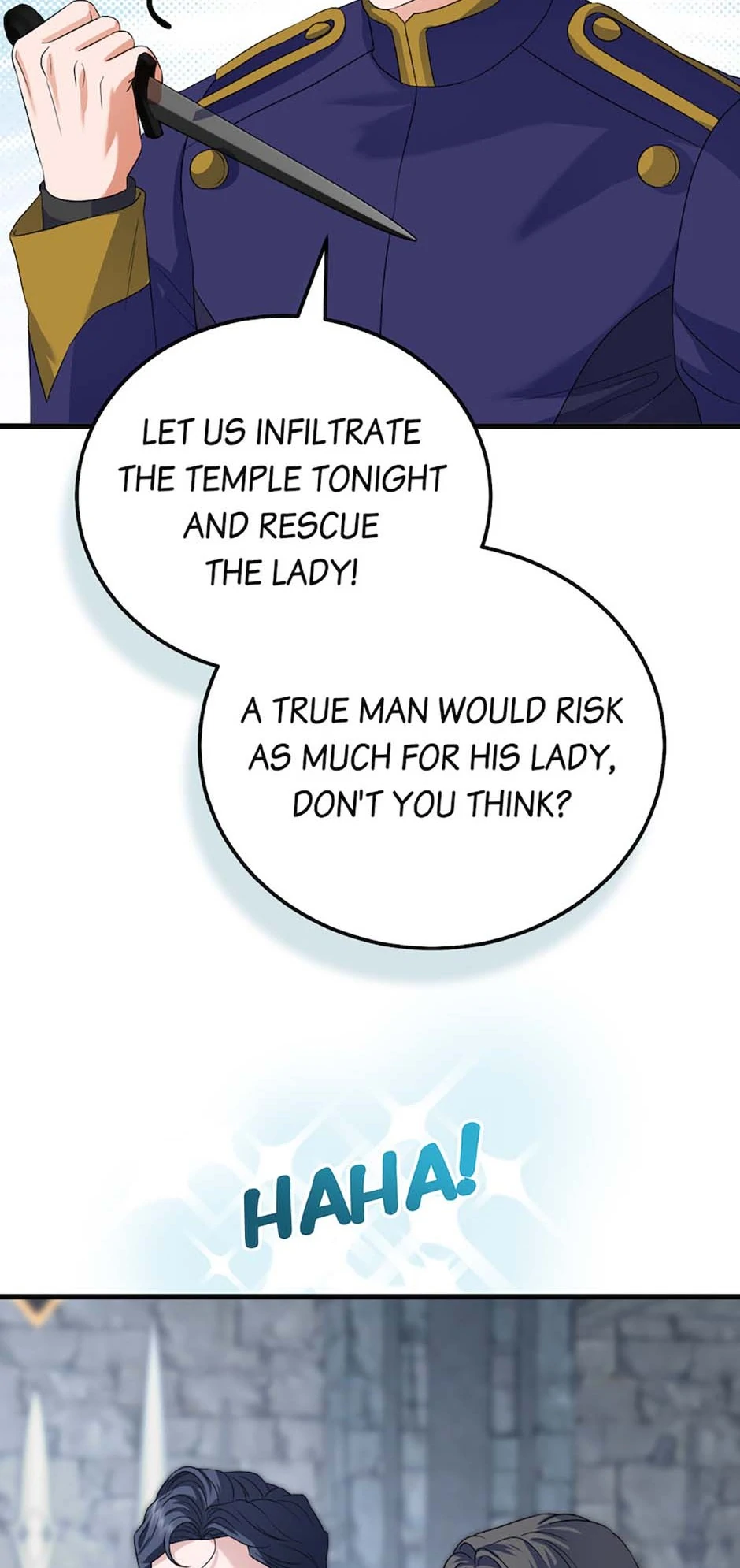 Will My Doting Husband Love Me Again? chapter 44 page 30