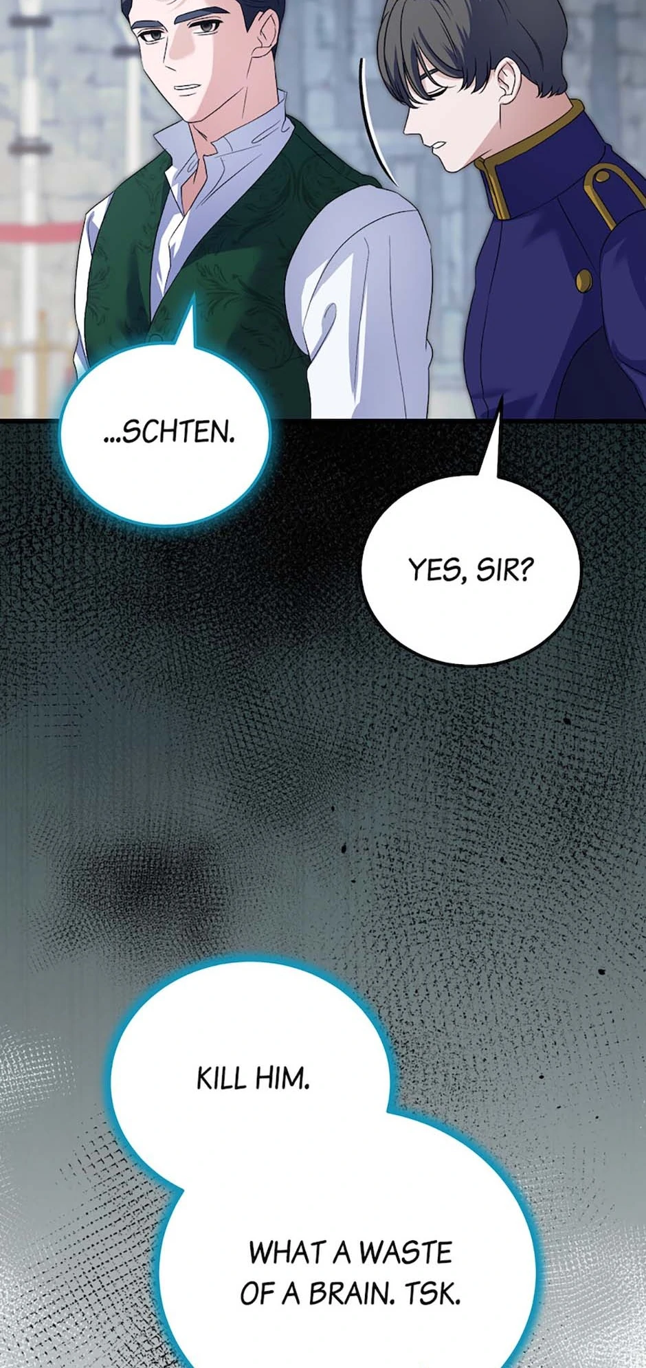 Will My Doting Husband Love Me Again? chapter 44 page 31