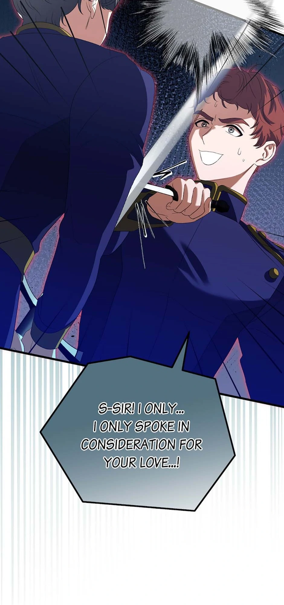 Will My Doting Husband Love Me Again? chapter 44 page 34