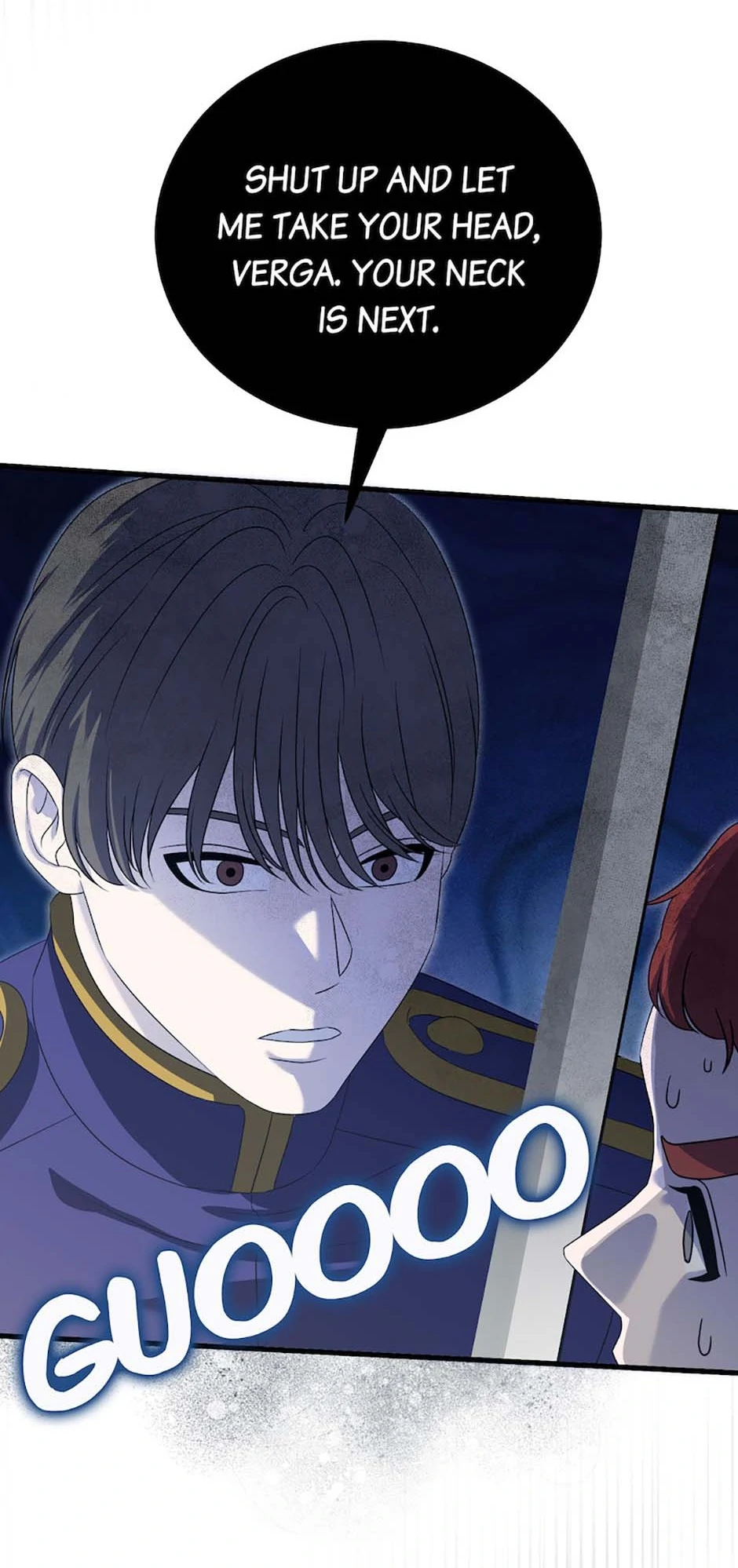 Will My Doting Husband Love Me Again? chapter 44 page 35