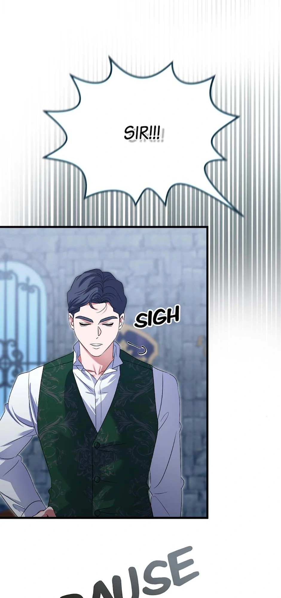 Will My Doting Husband Love Me Again? chapter 44 page 36