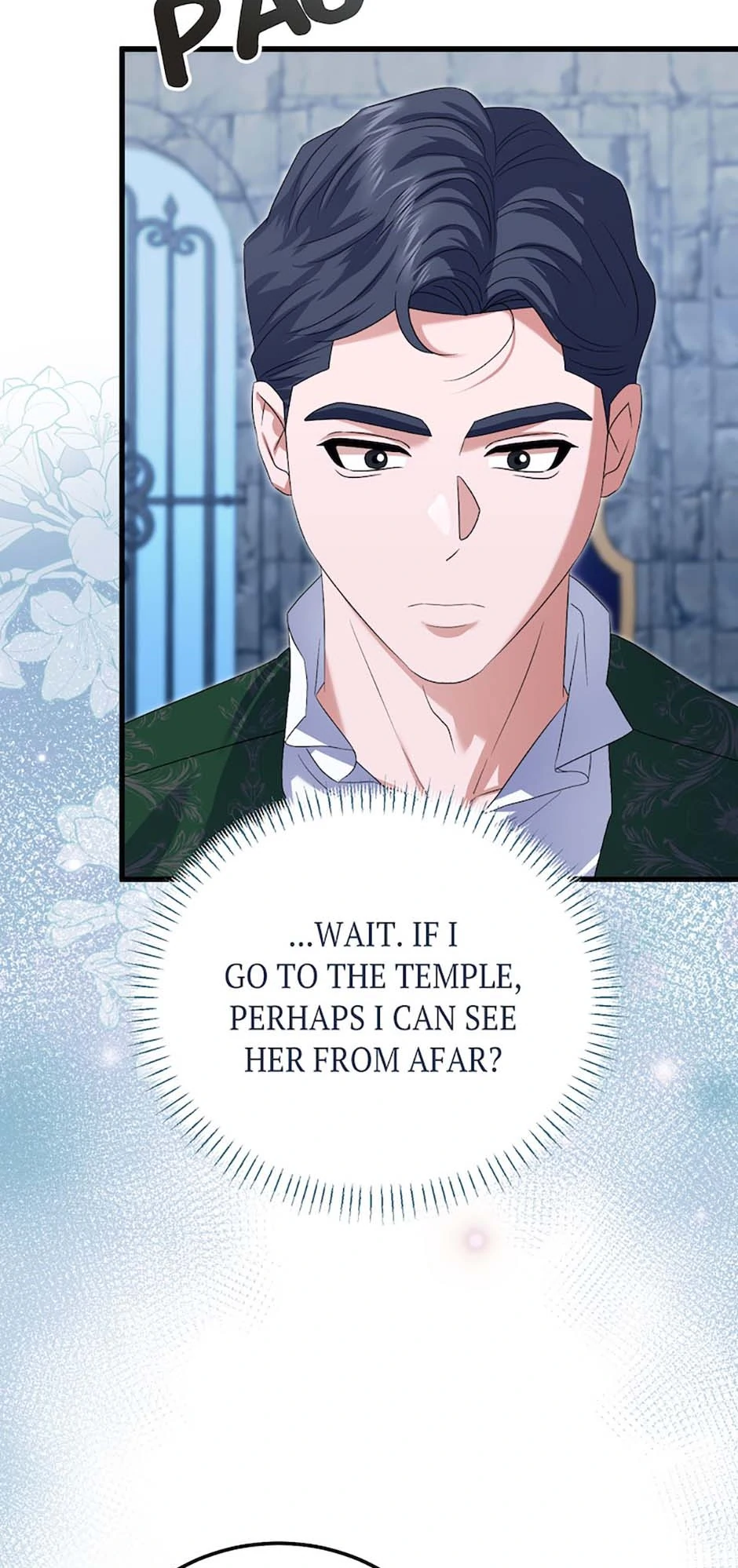 Will My Doting Husband Love Me Again? chapter 44 page 37