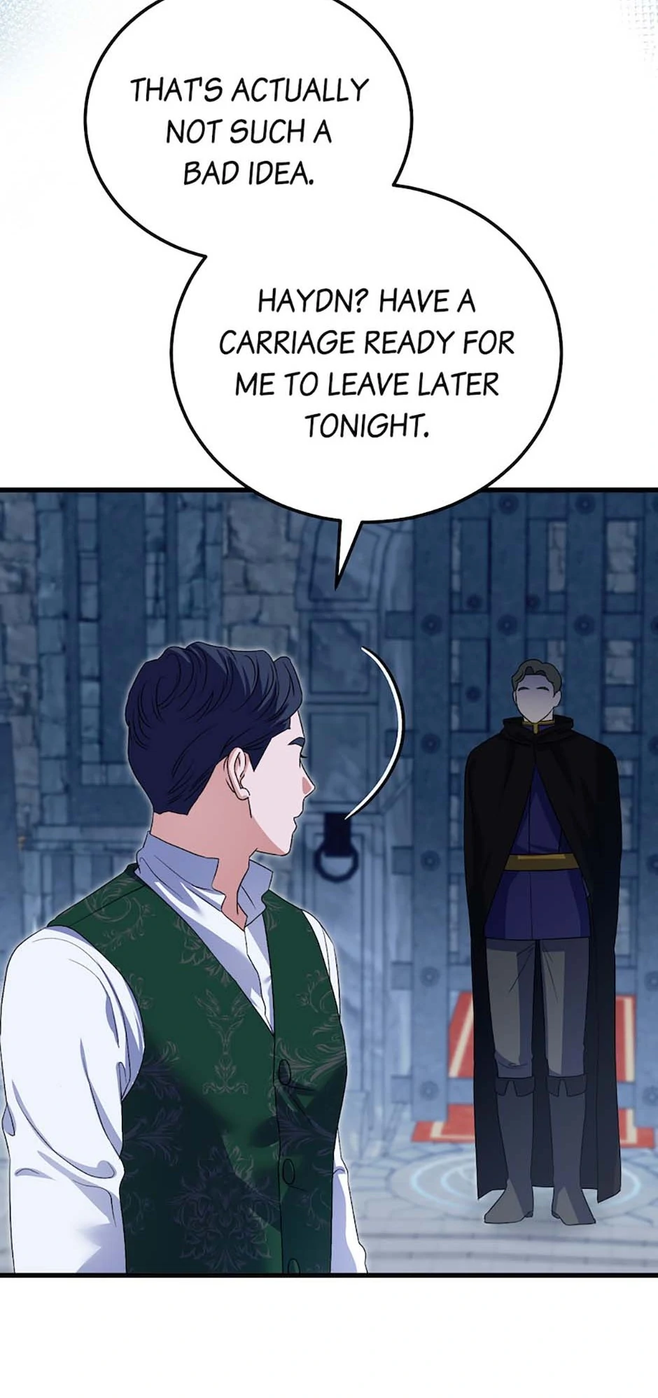 Will My Doting Husband Love Me Again? chapter 44 page 38