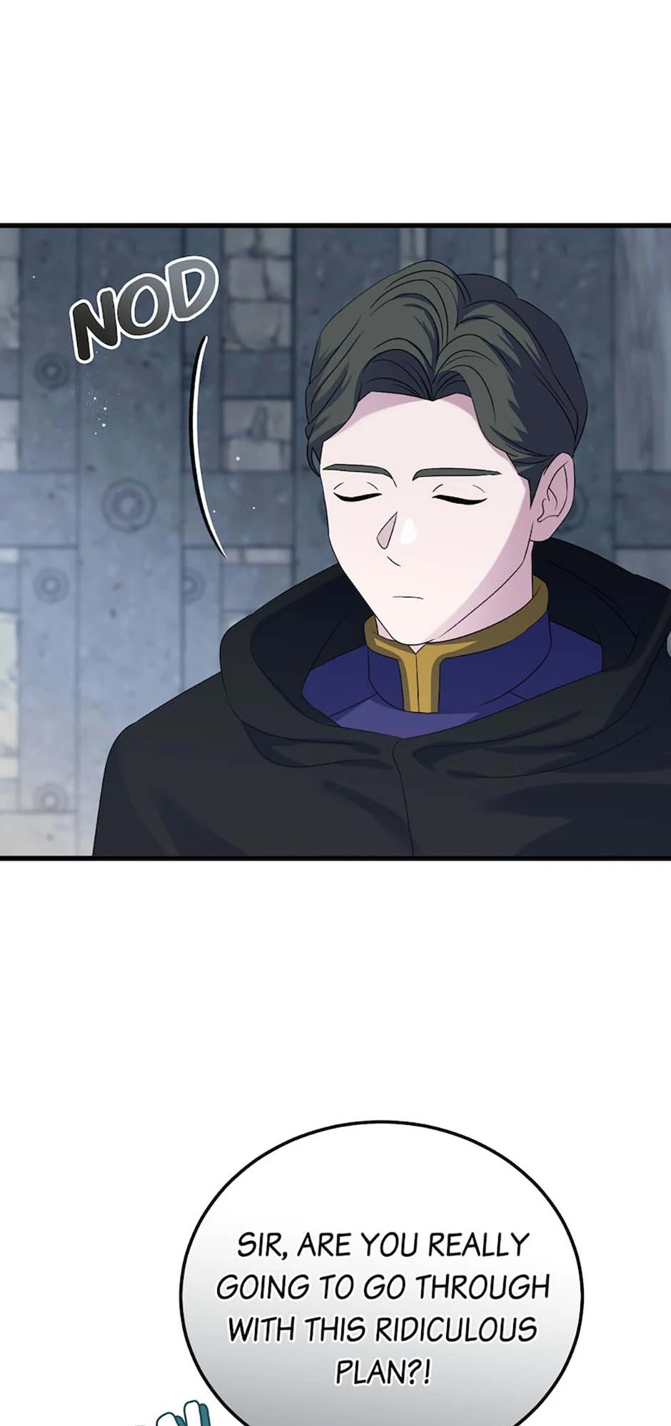 Will My Doting Husband Love Me Again? chapter 44 page 39