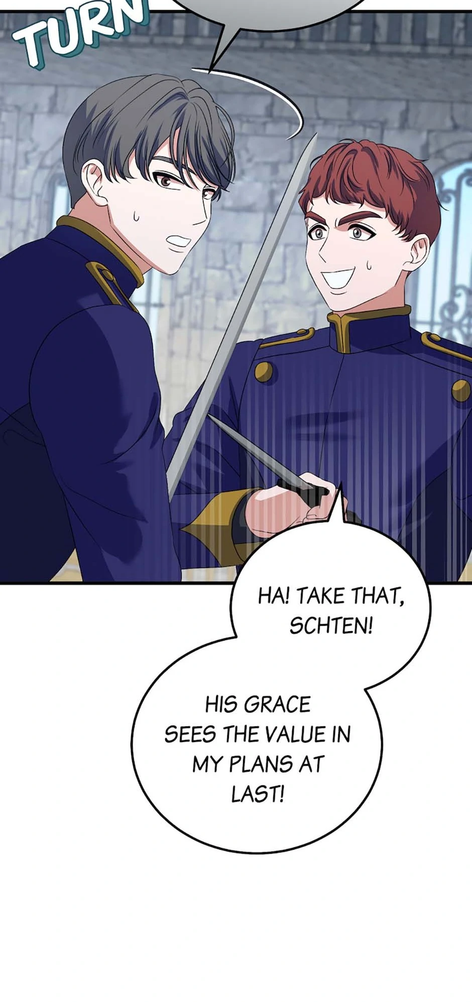 Will My Doting Husband Love Me Again? chapter 44 page 40