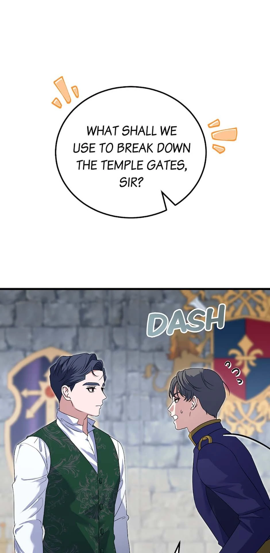 Will My Doting Husband Love Me Again? chapter 44 page 41