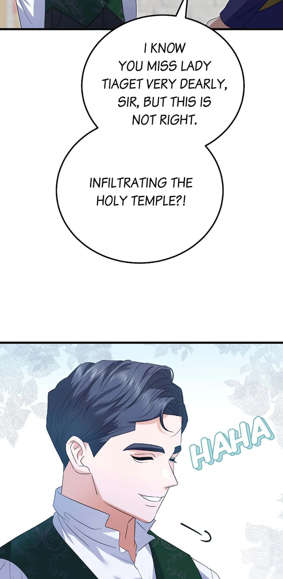 Will My Doting Husband Love Me Again? chapter 44 page 42