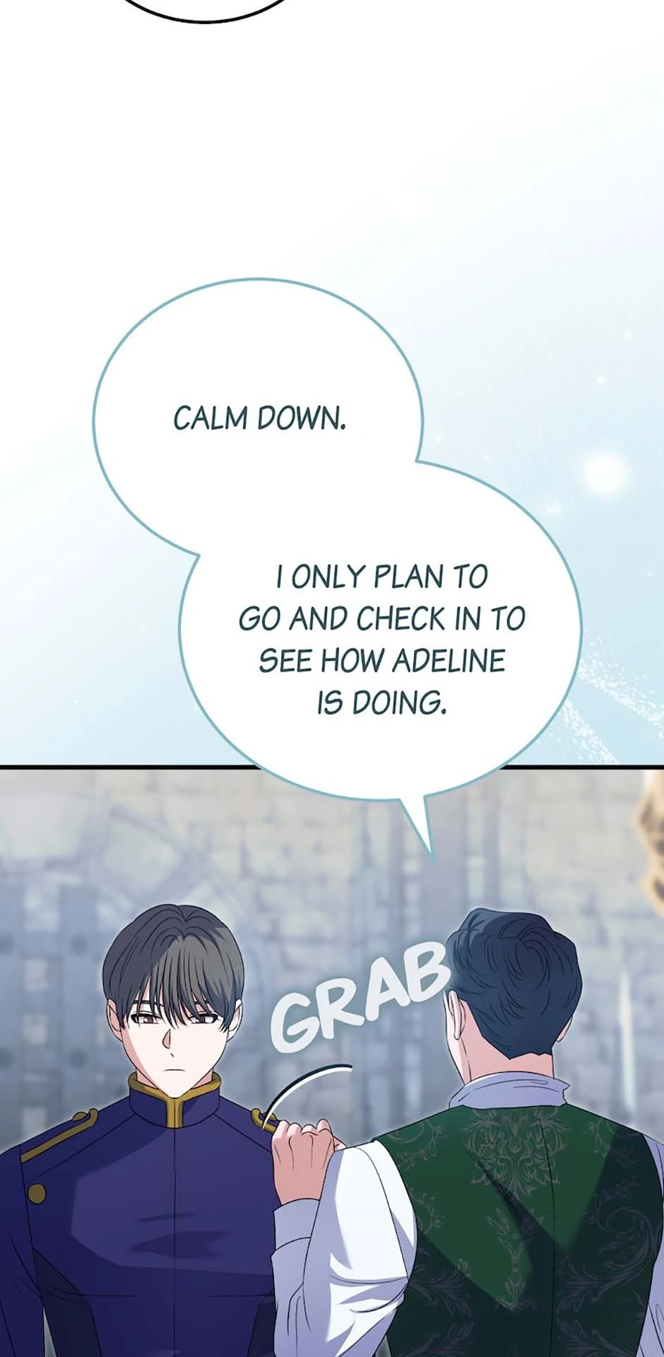 Will My Doting Husband Love Me Again? chapter 44 page 44