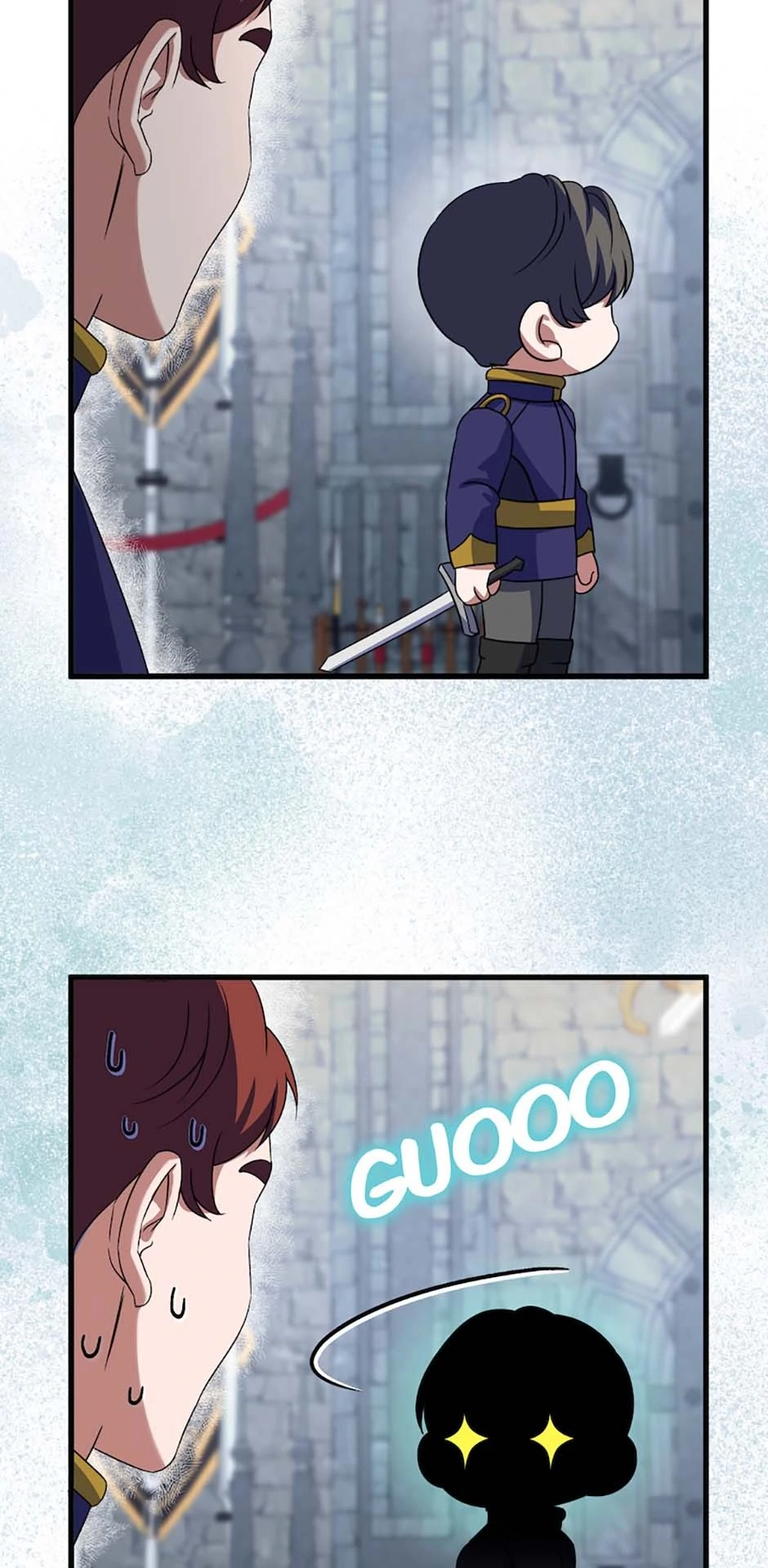 Will My Doting Husband Love Me Again? chapter 44 page 46