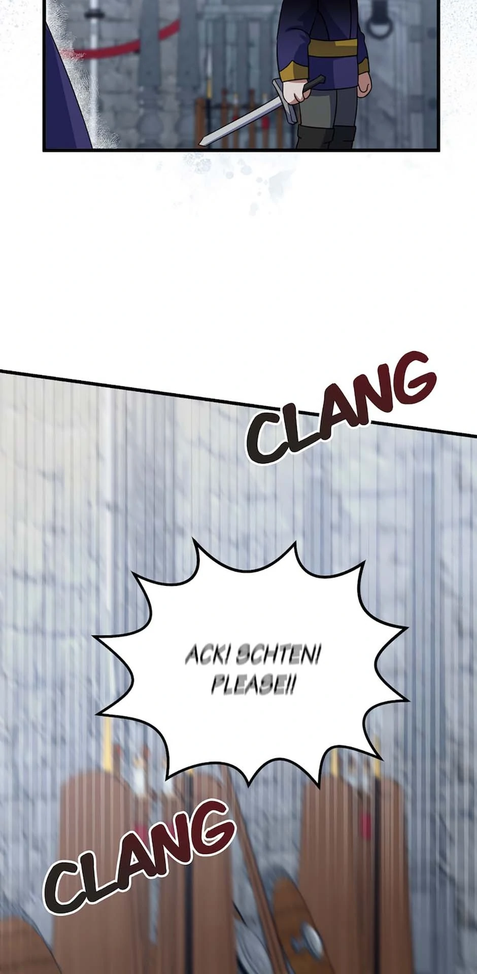Will My Doting Husband Love Me Again? chapter 44 page 47