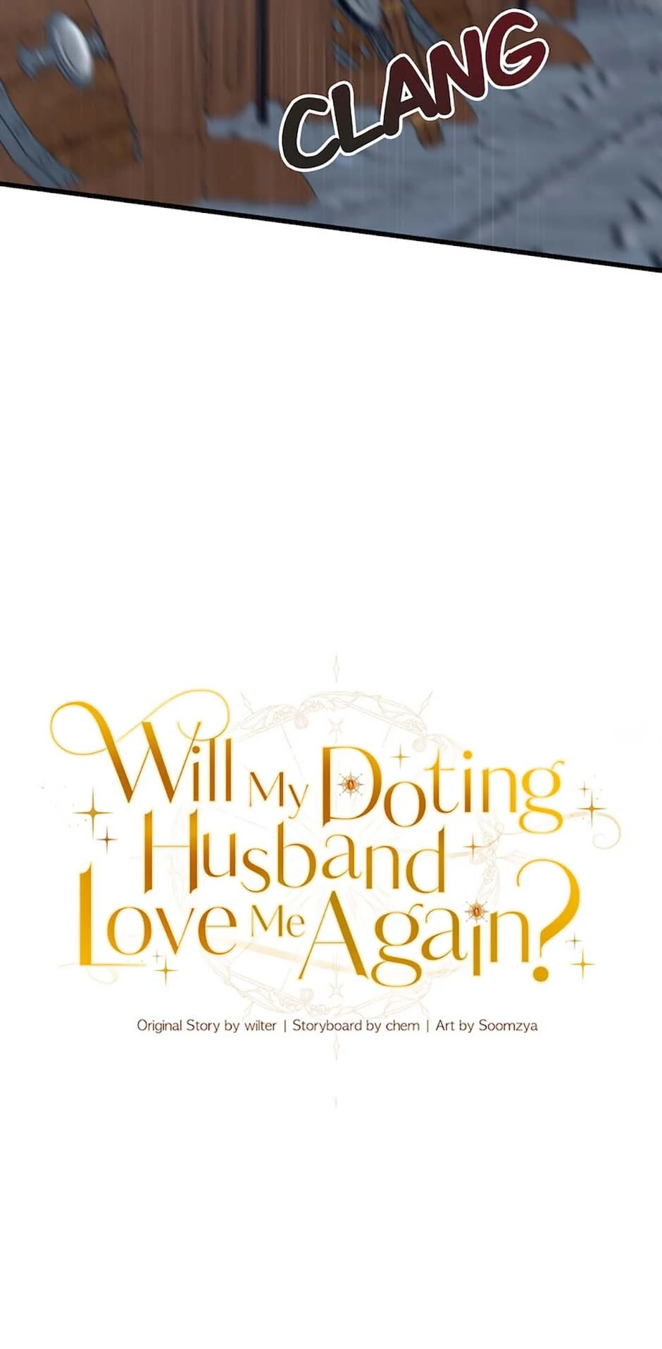 Will My Doting Husband Love Me Again? chapter 44 page 48