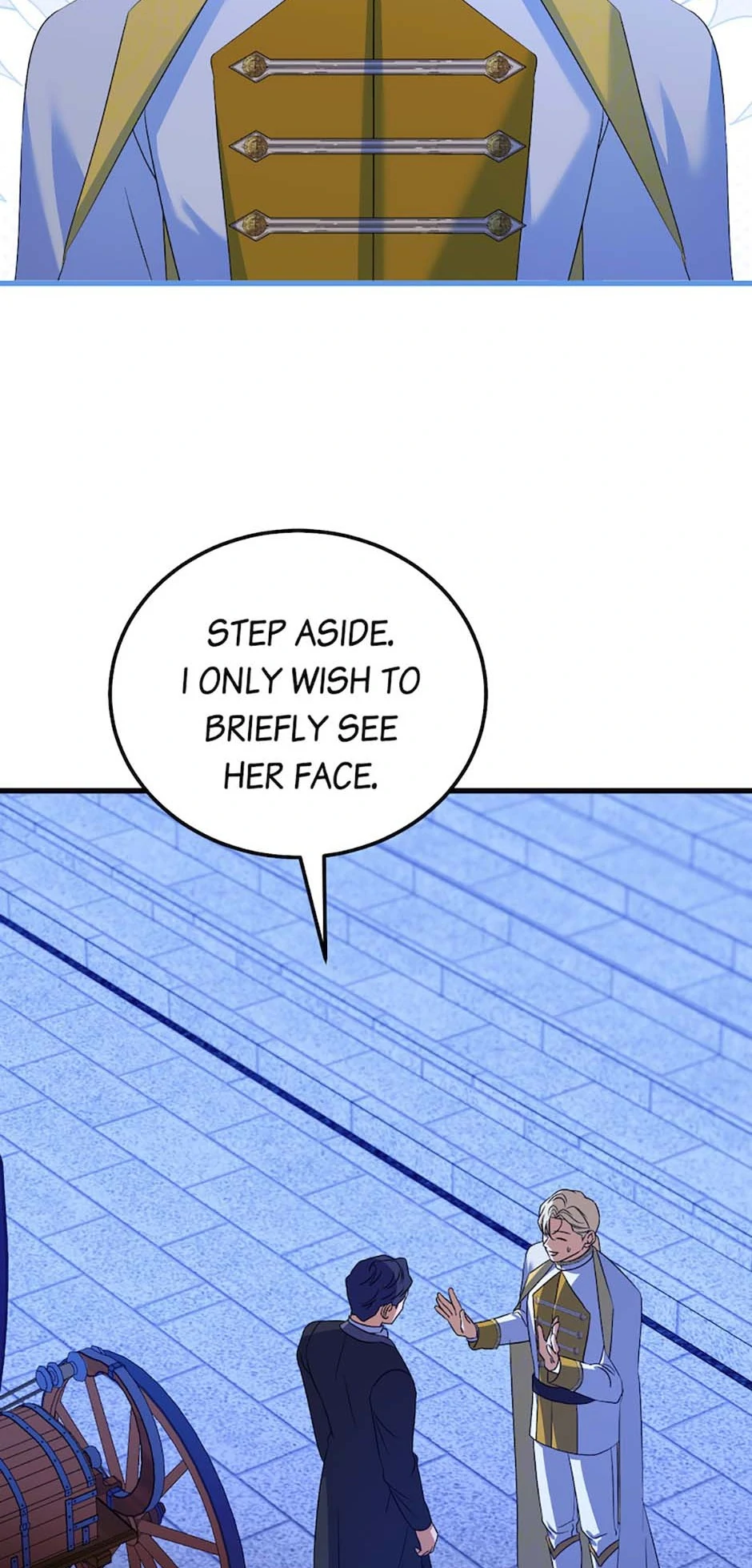 Will My Doting Husband Love Me Again? chapter 44 page 51