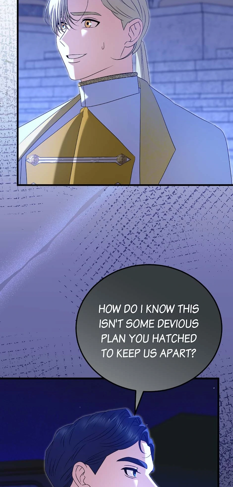 Will My Doting Husband Love Me Again? chapter 44 page 53