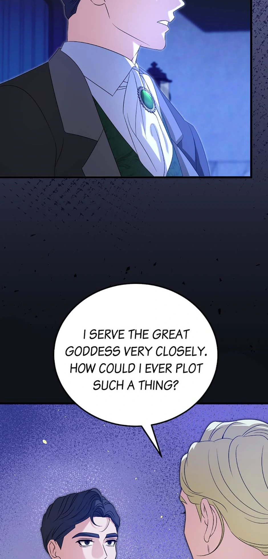 Will My Doting Husband Love Me Again? chapter 44 page 54