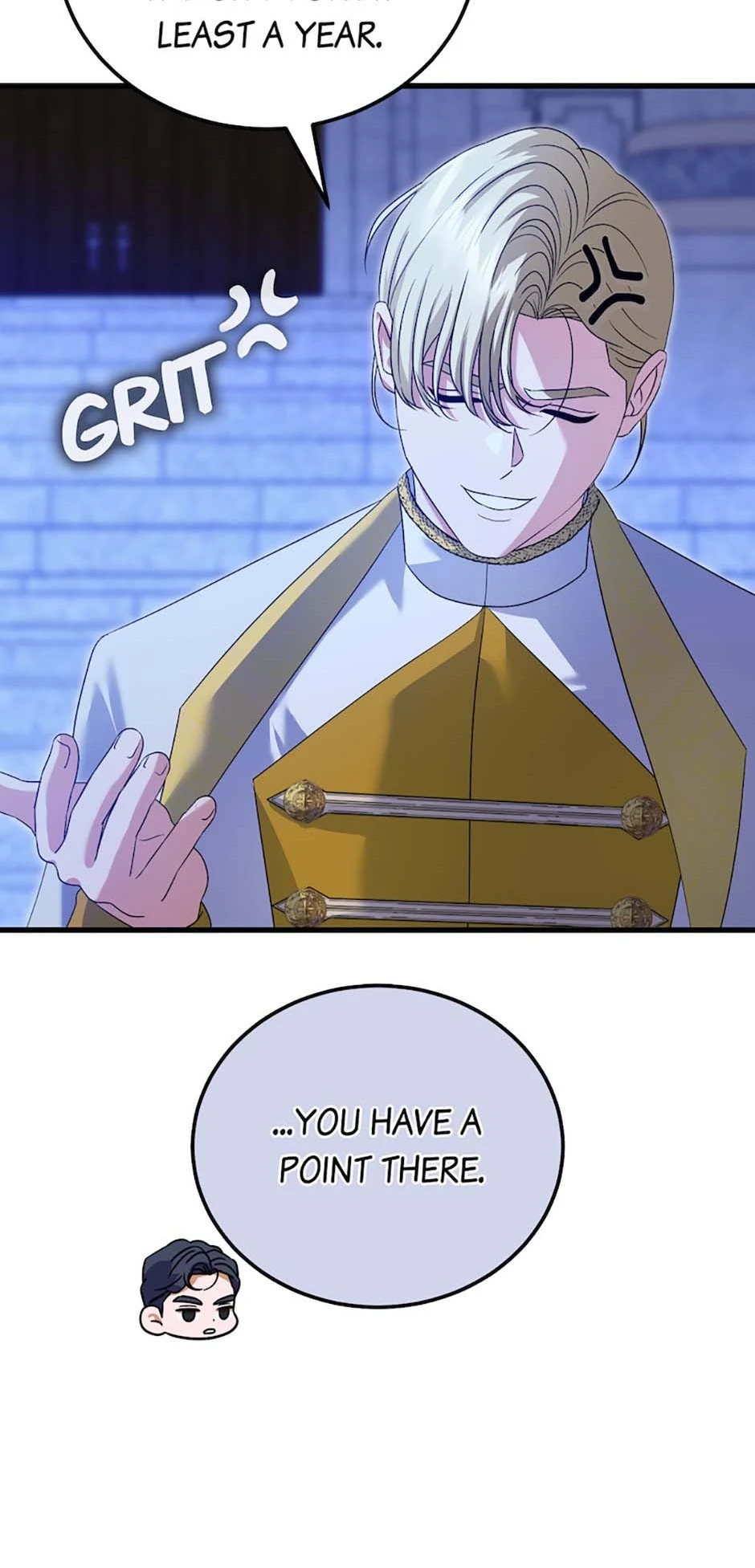 Will My Doting Husband Love Me Again? chapter 44 page 56