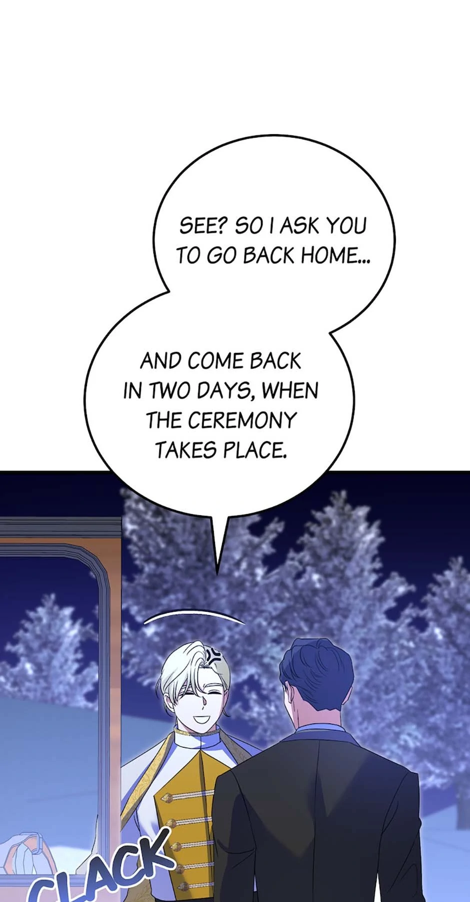 Will My Doting Husband Love Me Again? chapter 44 page 57