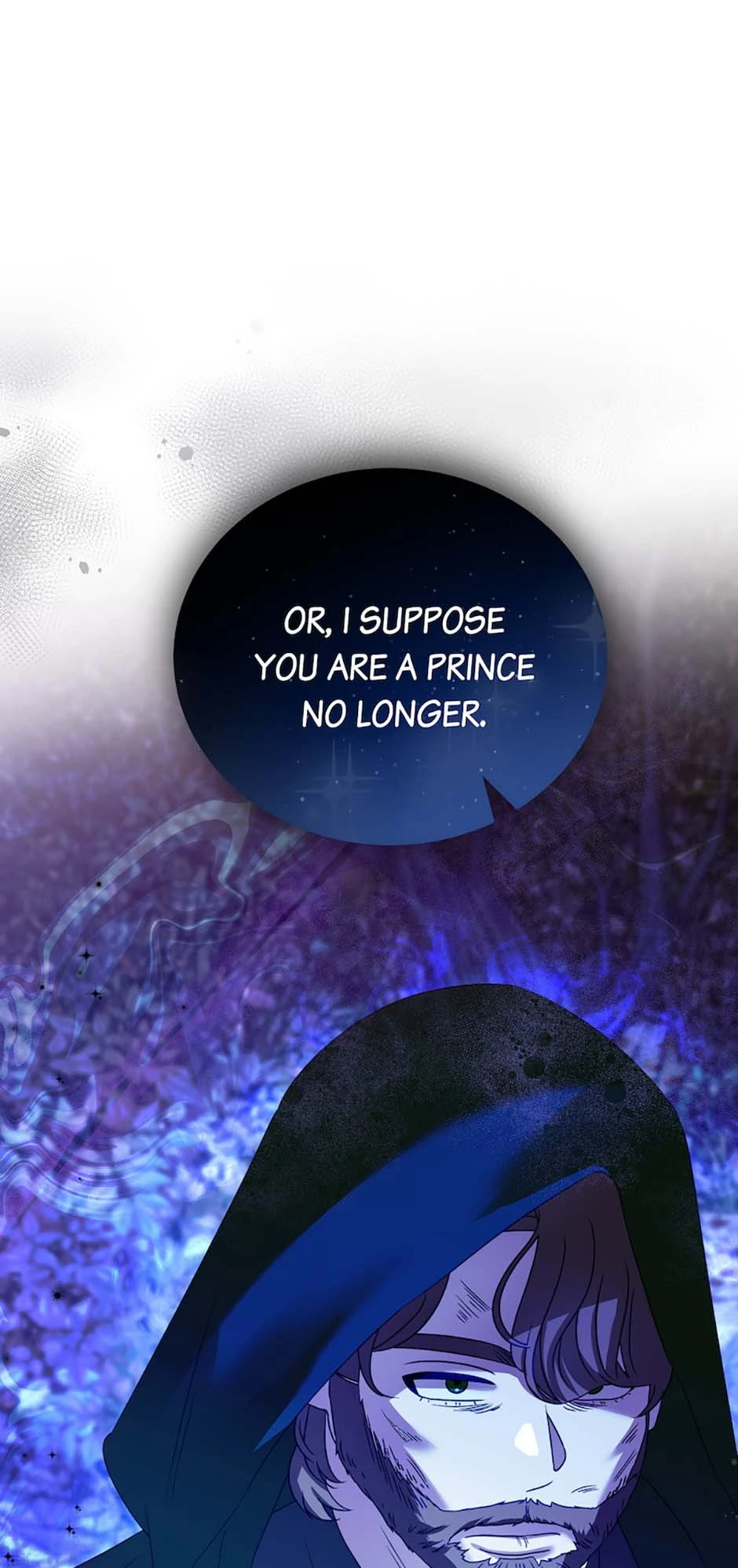 Will My Doting Husband Love Me Again? chapter 45 page 1