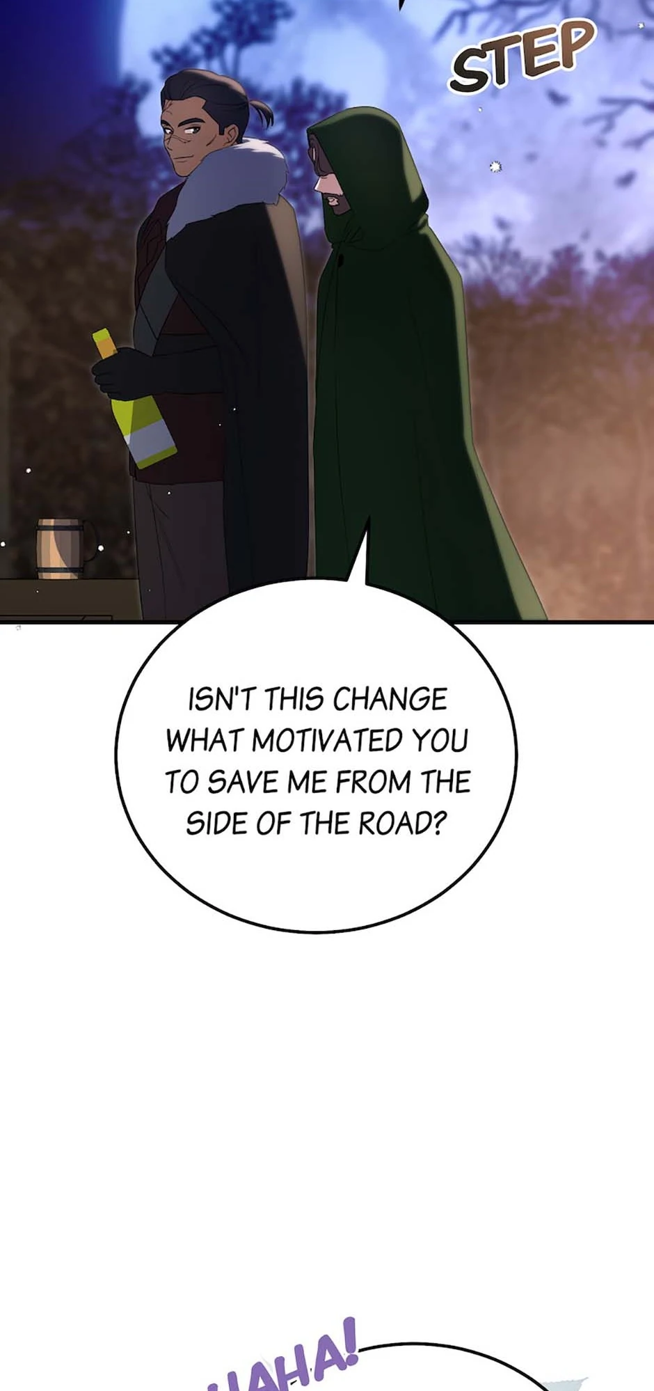 Will My Doting Husband Love Me Again? chapter 45 page 3