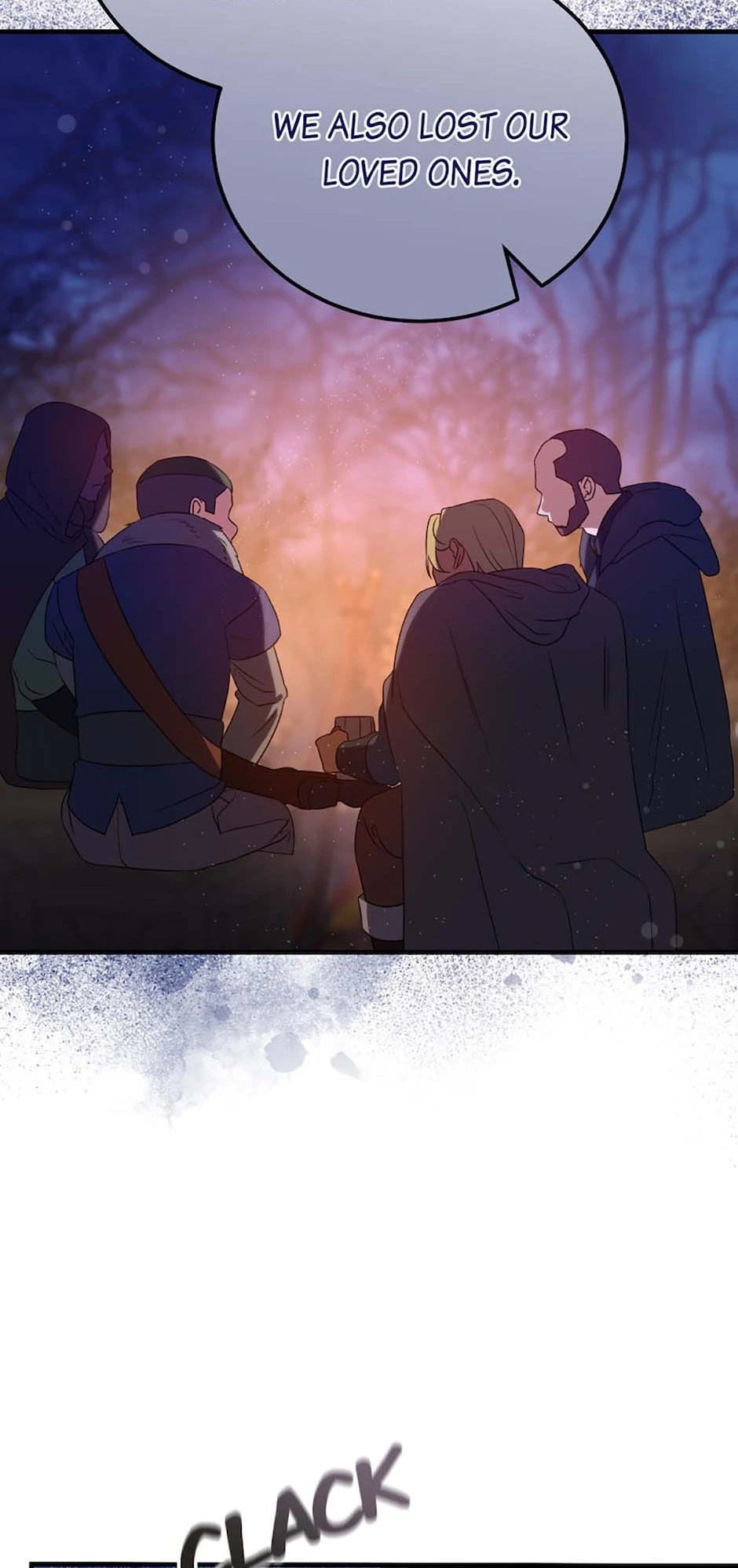 Will My Doting Husband Love Me Again? chapter 45 page 6